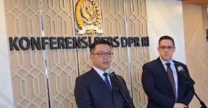 dukung kemerdekaan Palestina Menlu RI Sugiono