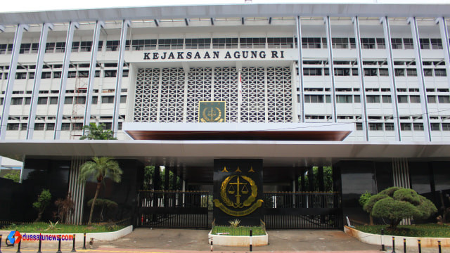 Kajari Sampang diperiksa Kejagung terkait dugaan penyalahgunaan wewenang