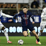 PSG puncaki klasemen Ligue 1 setelah menang atas Auxerre
