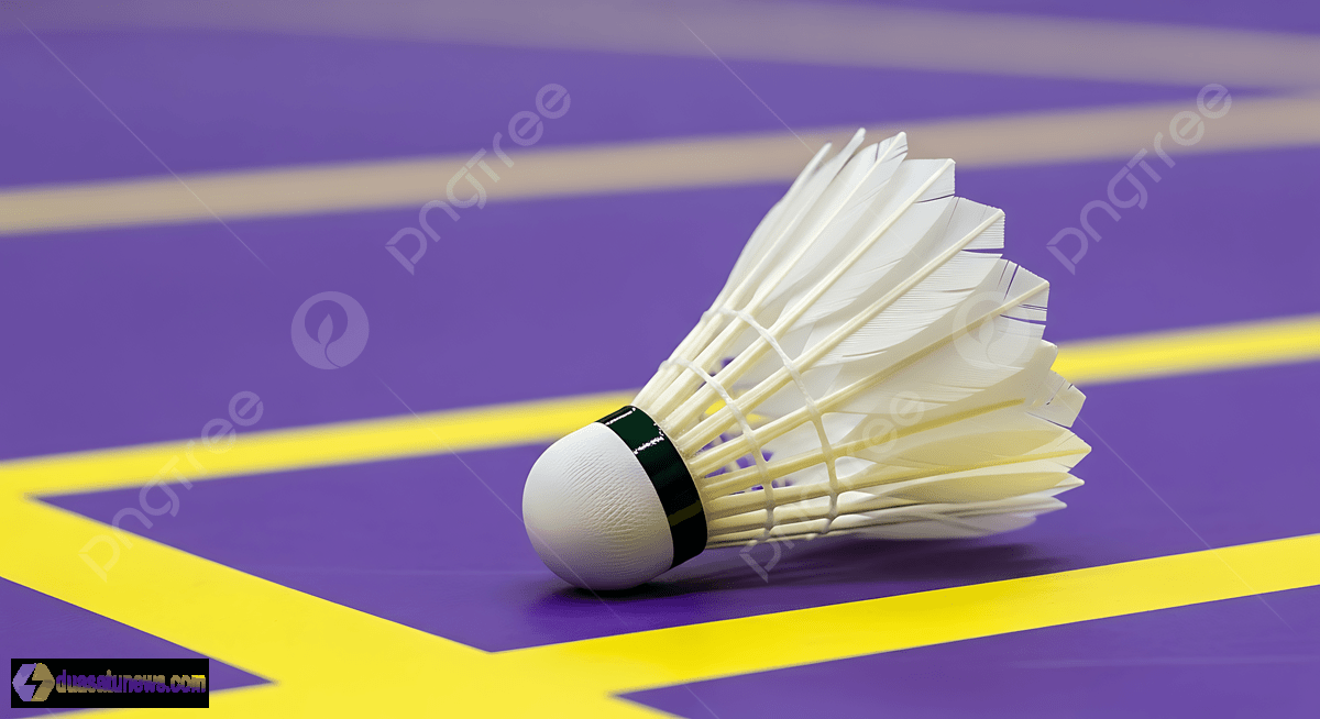 Indonesia Batal Jadi Tuan Rumah BWF Junior 2026