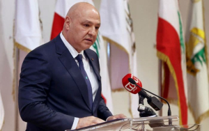 Dari Panggung Militer ke Panggung Pemerintahan: Sosok Kepemimpinan dan Kesetiaan Presiden Lebanon