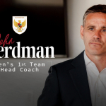 John Herdman pelatih Timnas Indonesia yang ditunjuk PSSI pada 2026
