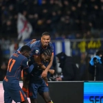 Inter Milan vs Torino pada perempat final menuju semifinal Coppa Italia