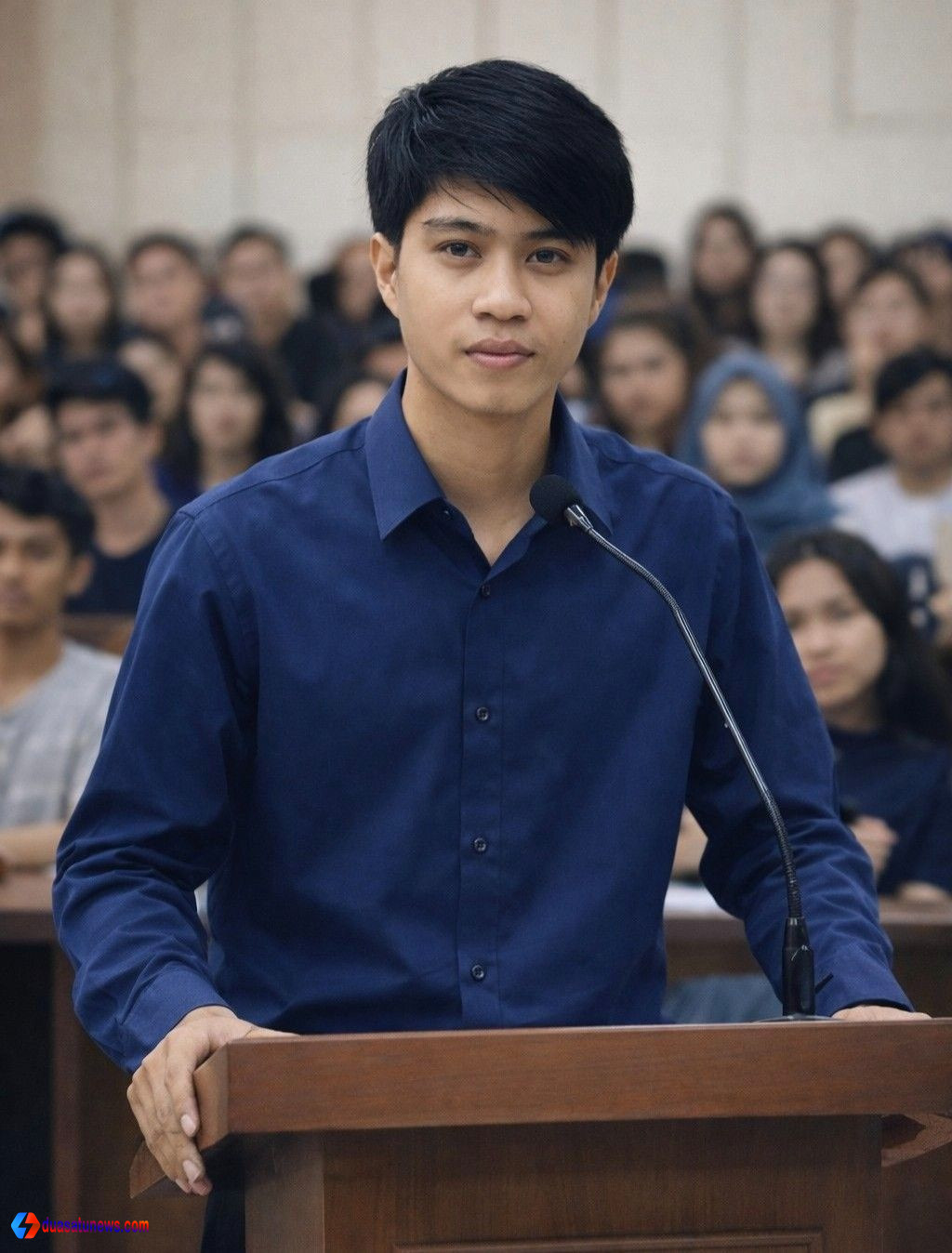 Kesetiaan di Ujung Kekuasaan: Catatan Sejarah Politik Jakarta 1998