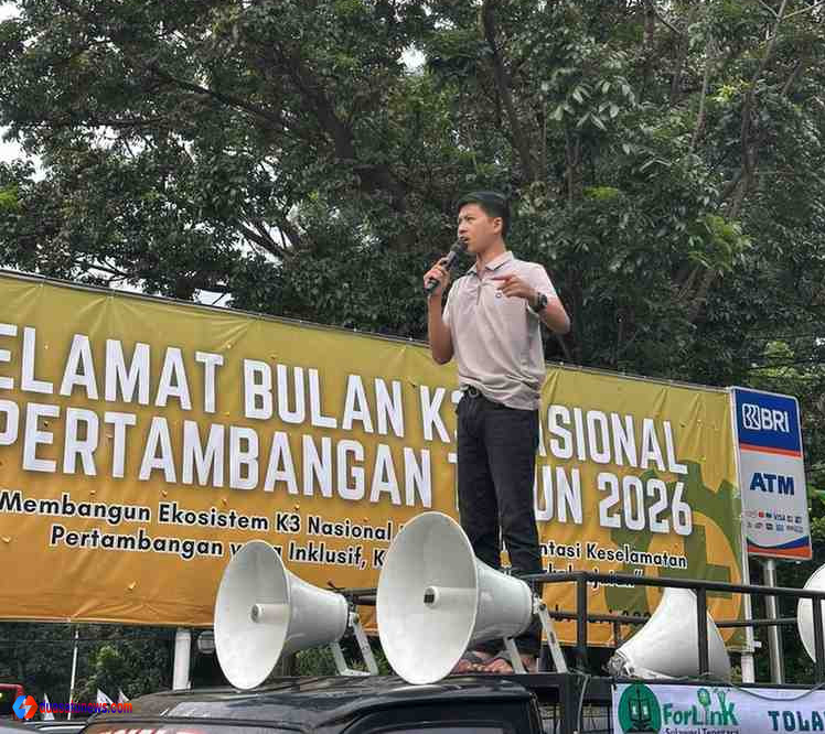 jaringan listrik PLN di Konawe Utara tidak stabil"