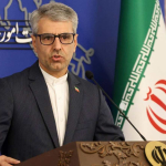 Iran serang fasilitas AS, Ismail Baghaei jelaskan sikap Teheran