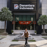 Proyek hilirisasi Danantara fase II 2026