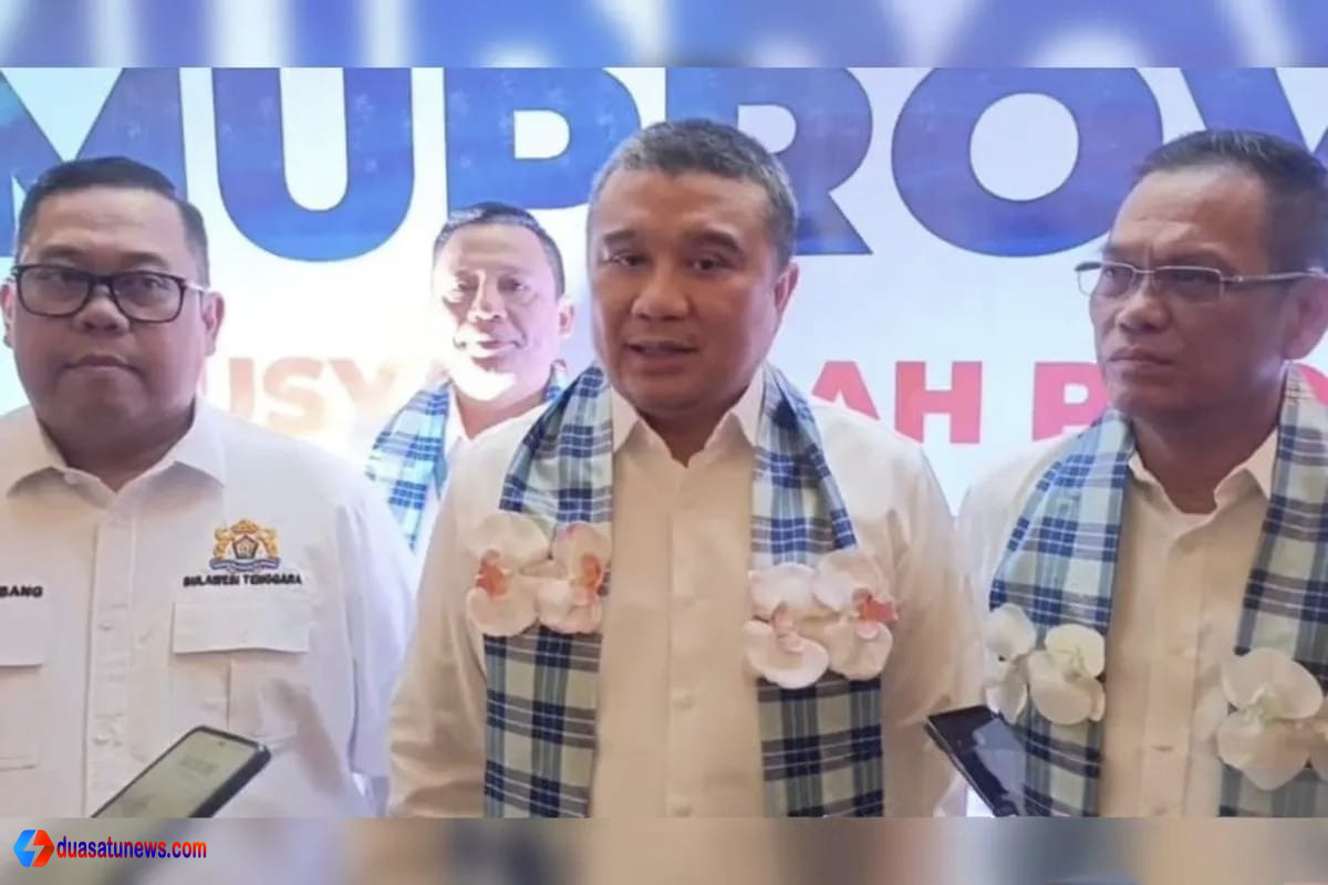 Dapur MBG Kadin Sultra didukung Kadin Indonesia di Sulawesi Tenggara