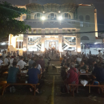 Gebyar Ramadan Cut Meutia Jakarta Pusat