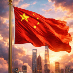 pejabat nyaris telanjang China di tengah pengawasan antikorupsi pemerintah Beijing