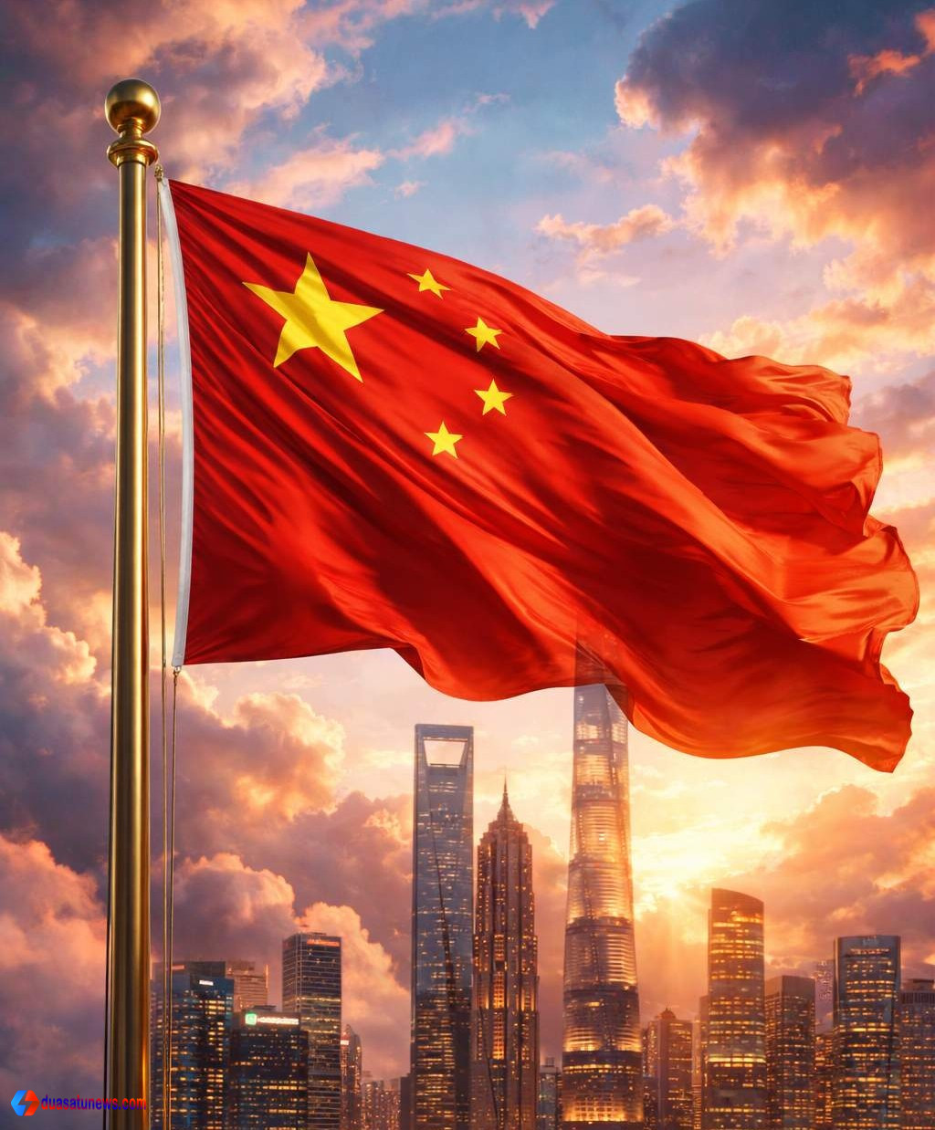 pejabat nyaris telanjang China di tengah pengawasan antikorupsi pemerintah Beijing