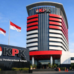 KPK periksa saksi Pati di Gedung Merah Putih KPK Jakarta