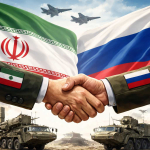 Iran beli rudal Rusia di tengah meningkatnya ketegangan Timur Tengah