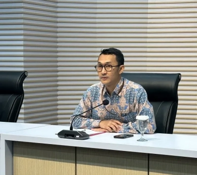 KPK tangani kasus korupsi restitusi pajak