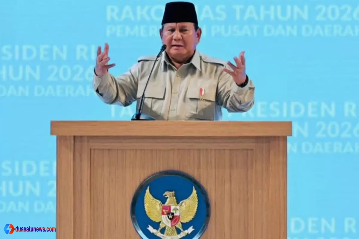 Presiden Prabowo membahas Board of Peace Gaza di Istana Kepresidenan