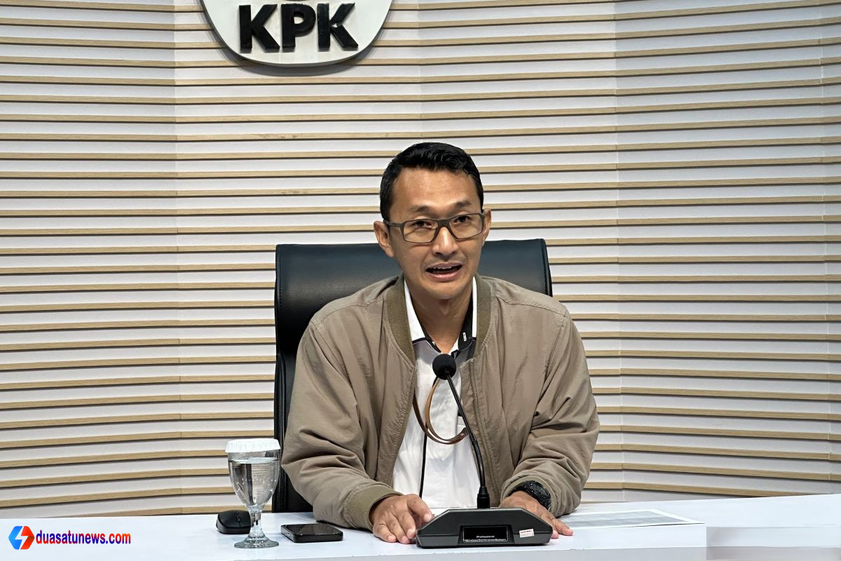 KPK geledah rumah Kadis dalam pengembangan penyidikan di Gedung KPK Jakarta