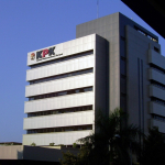 KPK panggil Bupati Pati di Gedung Merah Putih