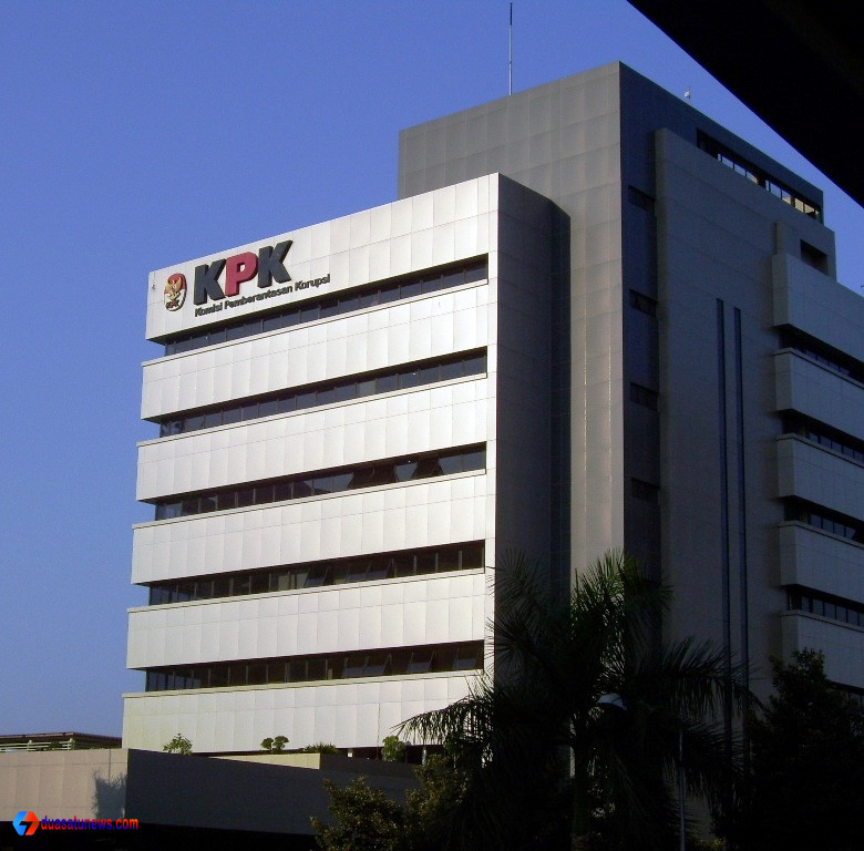 KPK panggil Bupati Pati di Gedung Merah Putih