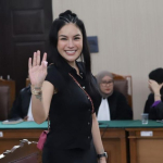 sidang PMH Nikita Mirzani di PN Jakarta Selatan