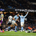 Manchester City vs Newcastle pada semifinal menuju Final Carabao Cup