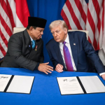 RI AS bahas tarif impor pasca putusan Mahkamah Agung AS