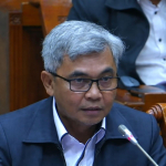 Rapat DPRD dalam sistem pilkada melalui DPRD