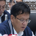 tolak usulan IMF pajak oleh Menkeu Purbaya Yudhi Sadewa