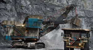 Perpanjangan operasi Freeport hingga 2041 di tambang Grasberg Papua