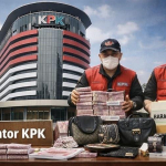 Kasus suap impor barang KW Bea Cukai ditangani KPK