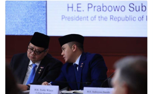 Tarif nol persen tekstil Indonesia untuk ekspor ke Amerika Serikat