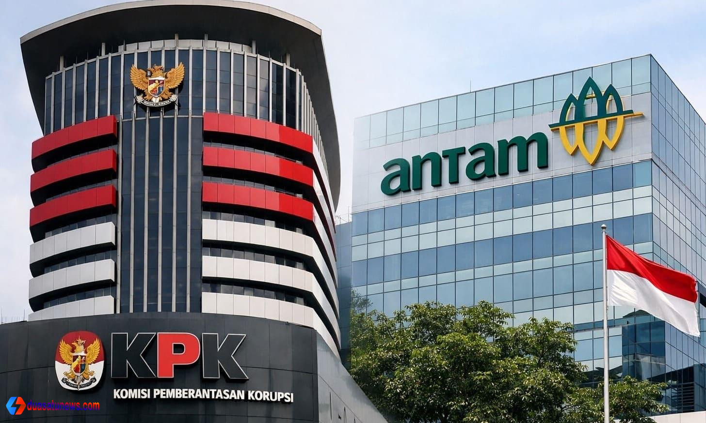 KPK ingatkan Antam tambang rakyat dikelola dengan tata kelola yang kuat