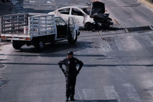 AS beri dukungan intelijen pada operasi militer Meksiko basmi kartel CJNG