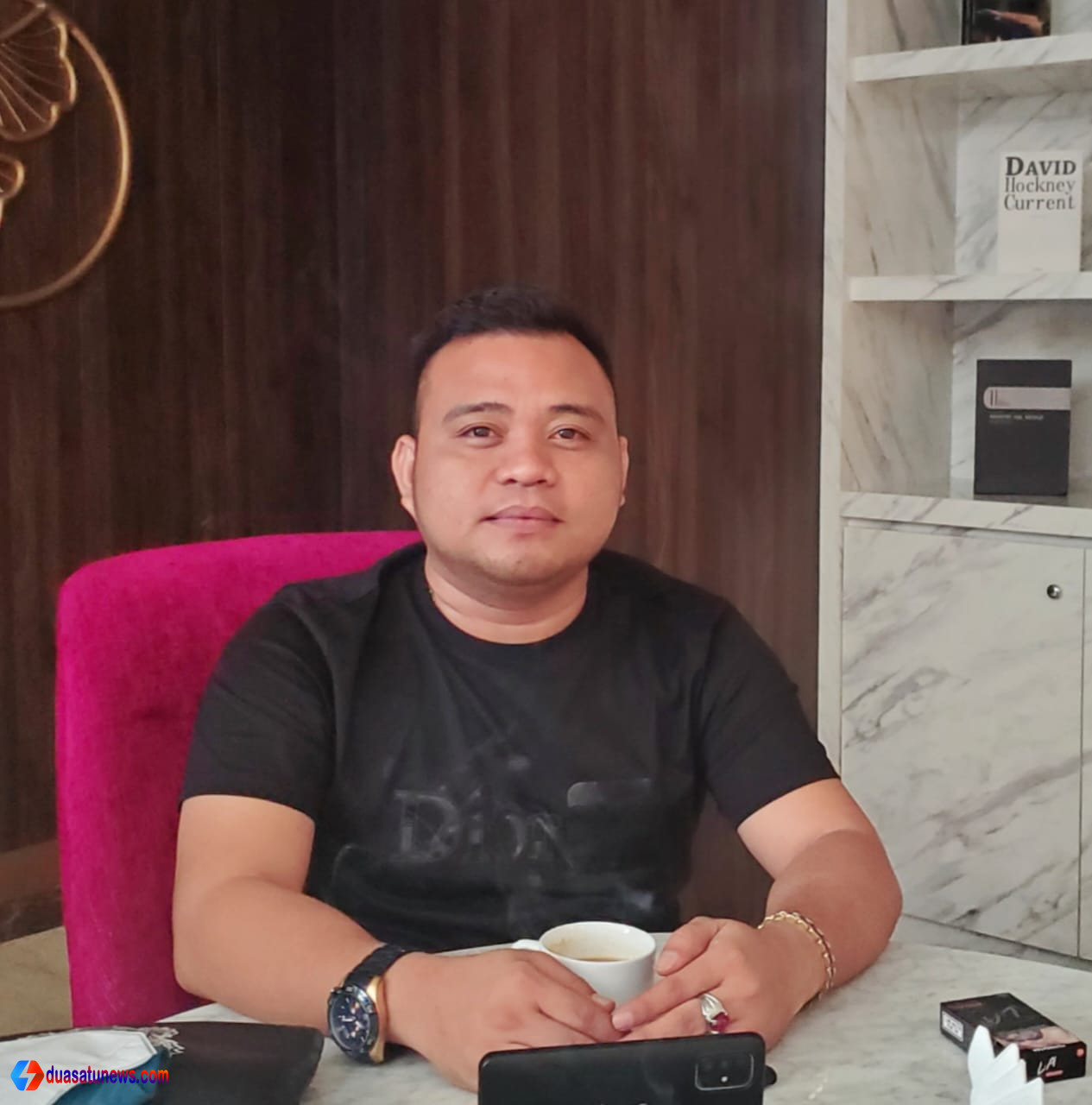 Penyalahgunaan wewenang DPMPTSP disorot di Sulawesi Tenggara