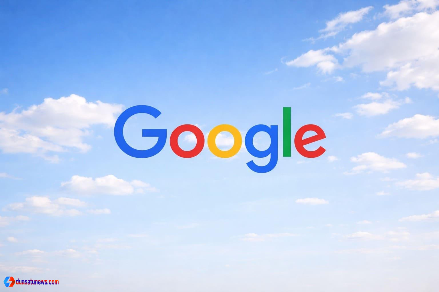 Pusat data Google di Texas dengan teknologi pendingin udara canggih