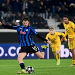 Atalanta lolos setelah eksekusi penalti dalam laga Liga Champions melawan Borussia Dortmund