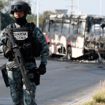 El Mencho tewas dalam operasi militer di Jalisco