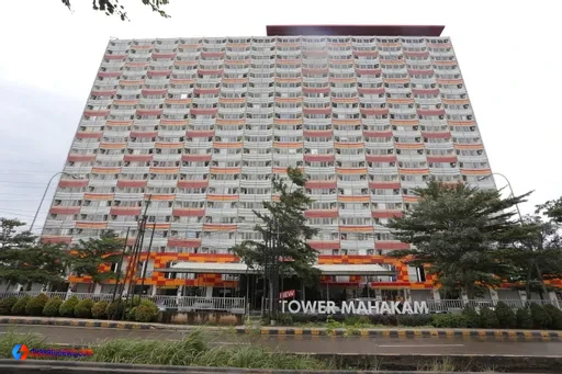 kasus mahasiswi tewas di Cikarang di Apartemen Riverview Cikarang Utara