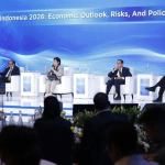 LCT RI China yuan Bank Indonesia Destry Damayanti Economic Outlook 2026