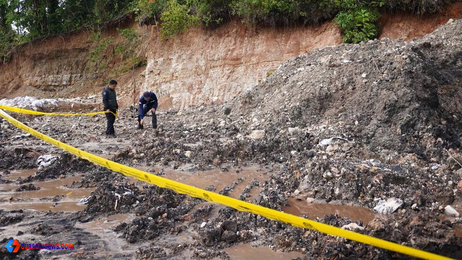 aturan tanah telantar Prabowo menyasar lahan kosong yang tidak dimanfaatkan