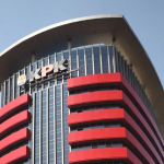 KPK tangkap pegawai Bea Cukai di Gedung Merah Putih KPK