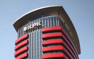 sidang praperadilan Yaqut Cholil Qoumas di PN Jakarta Selatan