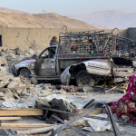 bentrokan Pakistan Afghanistan di wilayah perbatasan