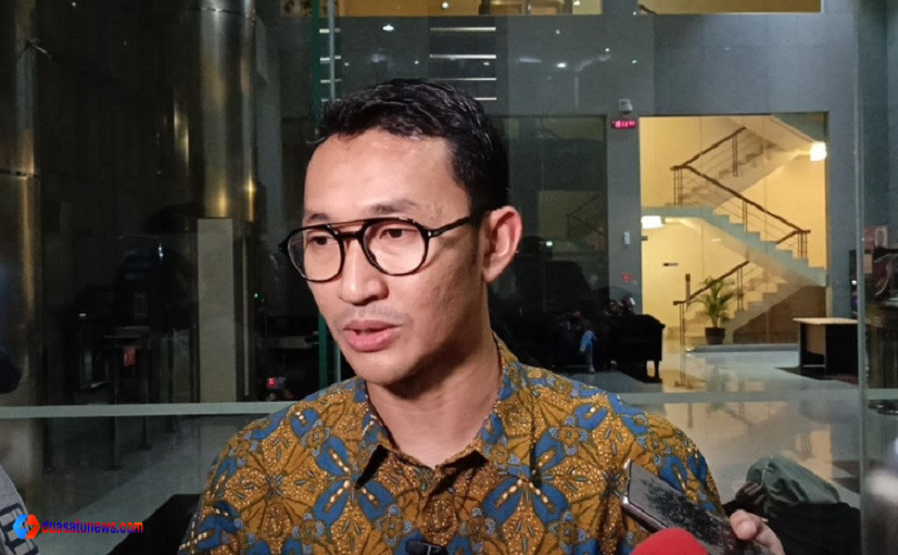 KPK mengusut pemerasan sertifikat K3 Kemnaker di Gedung Merah Putih