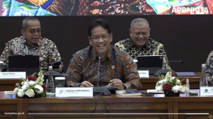 Utang pemerintah Indonesia masih aman menurut Kementerian Keuangan