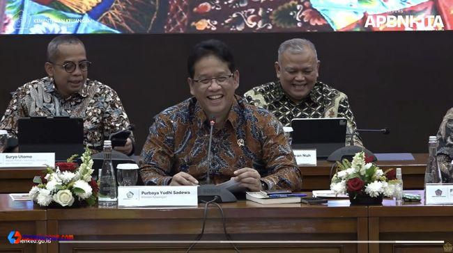 Utang pemerintah Indonesia masih aman menurut Kementerian Keuangan