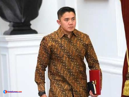 Arahan Prabowo di Rapim TNI–Polri 2026 di Istana Merdeka