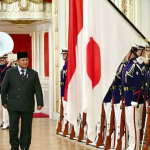 kerja sama Jepang Indonesia bahas konflik Timur Tengah