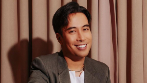 Vidi Aldiano meninggal dunia penyanyi pop Indonesia