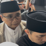 Yaqut penuhi panggilan KPK terkait kasus kuota haji 2024 di Gedung Merah Putih
