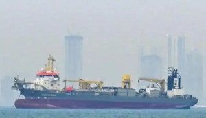 krisis energi Afrika antrean panjang SPBU